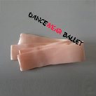 Dancewear Ballet Pointe Shoe Ribbons